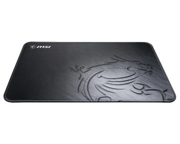 Preview: MSI AGILITY GD21 Gaming Mousepad schwarz