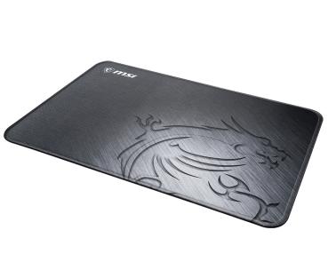 Preview: MSI AGILITY GD21 Gaming Mousepad schwarz