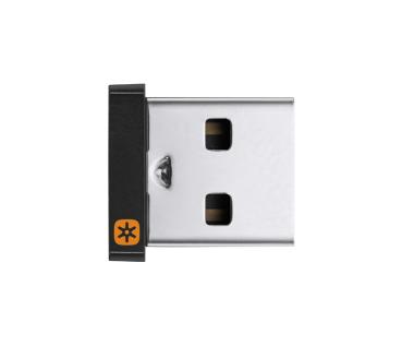 Logitech USB Empfänger Unifying Receiver Pico