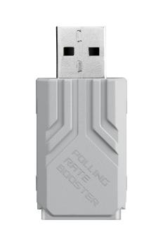 Asus ROG Polling Rate Booster (wei)