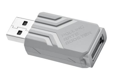 Preview: Asus ROG Polling Rate Booster (wei)