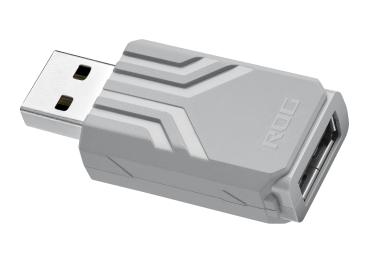Preview: Asus ROG Polling Rate Booster (wei)