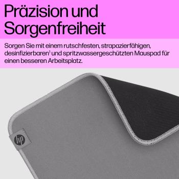 HP 105 Desinfizierbares Mauspad