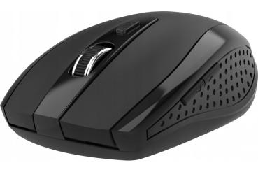 Preview: Acer RF2.4 Wireless Optical Mouse MX202 Schwarz