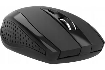 Preview: Acer RF2.4 Wireless Optical Mouse MX202 Schwarz