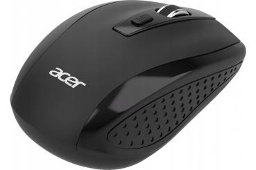 Acer RF2.4 Wireless Optical Mouse MX202 Schwarz