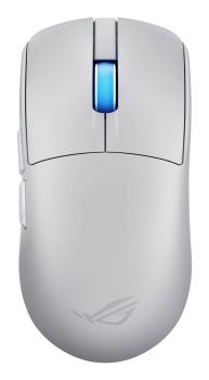Preview: ASUS ROG Harpe II ACE weiss Gaming Mouse