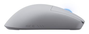 Preview: ASUS ROG Harpe II ACE weiss Gaming Mouse
