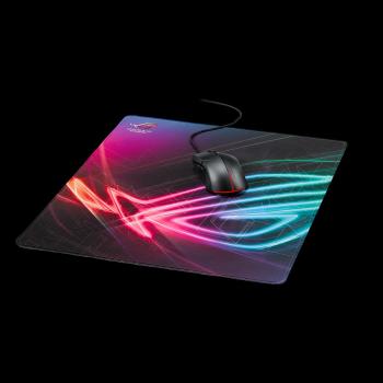 Preview: Asus Mauspad ROG STRIX Edge Gaming