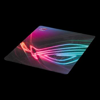 Preview: Asus Mauspad ROG STRIX Edge Gaming