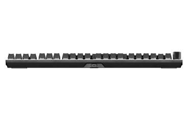 Preview: be quiet! Light Mount Silent Tactile Gaming Tastatur USB DE RGB