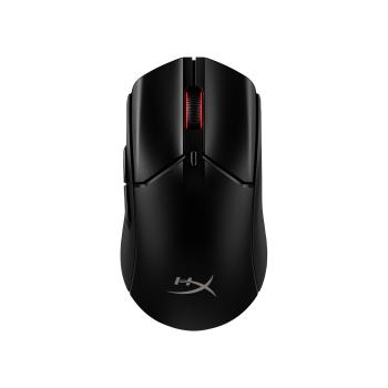 HP HyperX Pulsefire Haste 2 – Wireless-Gaming-Maus Schwarz