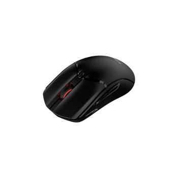 HP HyperX Pulsefire Haste 2 – Wireless-Gaming-Maus Schwarz