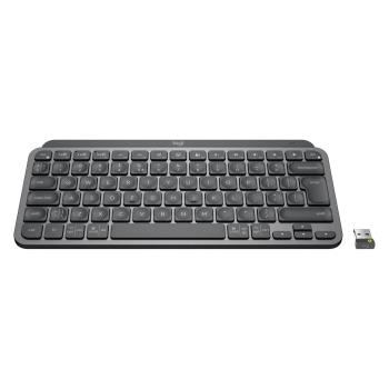 Preview: Logitech MX KEYS MINI FOR BUSINESS US