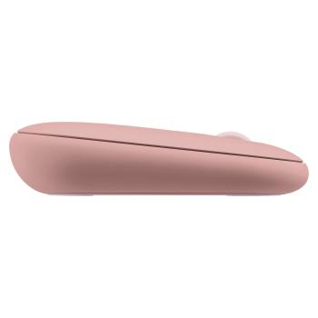 Logitech Pebble 2 Combo Rosa Deutsch 920-012205