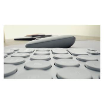 Logitech Pebble 2 Combo US