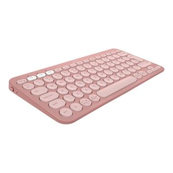 Logitech Pebble 2 Combo US