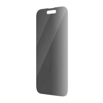 Preview: PanzerGlass Apple iPhone 14 Pro Privacy Displayschutz | Classic Fit