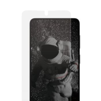 PanzerGlass Ceramic Displayshutz Samsung Galaxy S26+ | Ultra-Wide Fit m. FASTFIT IN-A-BOX