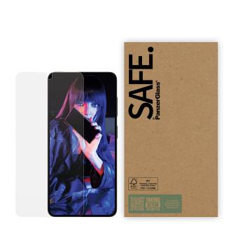 Preview: PanzerGlass SAFE Displayschutz Samsung Galaxy S26 |Ultra-Wide Fit|Bulk