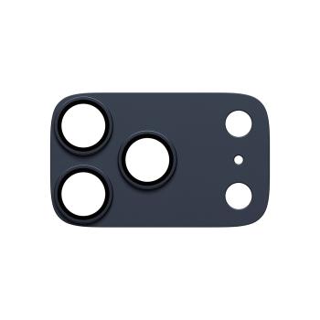 Preview: PanzerGlass FENDER Kameraschutz iPhone 17 Pro tiefblau