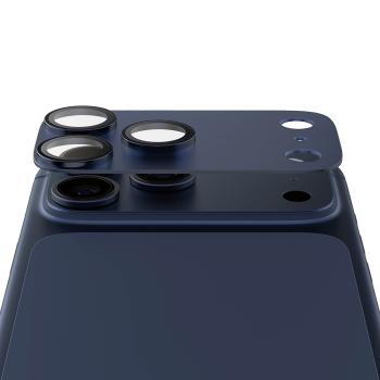 PanzerGlass FENDER Kameraschutz für iPhone 17 Pro tiefblau