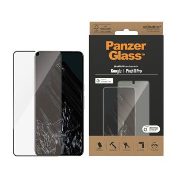 Preview: PanzerGlass Google Pixel 8 Pro, UWF w. Aligner