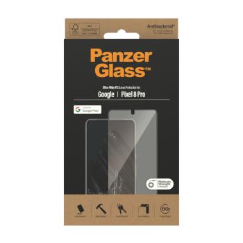 Preview: PanzerGlass Google Pixel 8 Pro, UWF w. Aligner