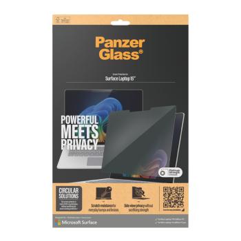 Preview: PanzerGlass Privacy Microsoft Surface Laptop 7th Edition 15''