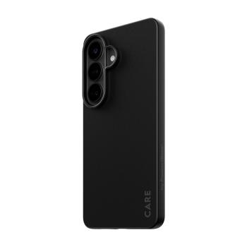 PanzerGlass CARE™ TPU Case Black Samsung Galaxy S26