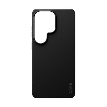 Preview: CARE TPU Case Black Samsung Galaxy S26 Ultra