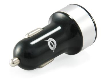2-Port KFZ Ladegerät CONCEPTRONIC 10W 2x USB-A