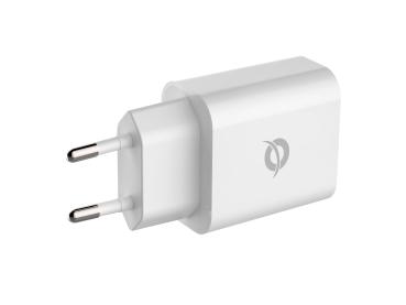 1-Port USB-C PD Ladegerät 20W Conceptronic ALTHEA07W