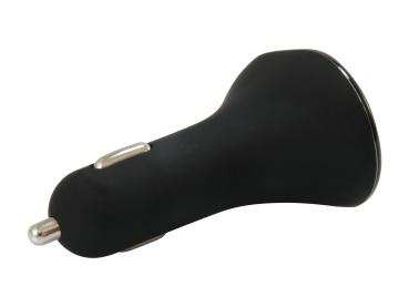3-Port USB-KFZ-Ladegerät Conceptronic CARDEN 31.5W USB-A