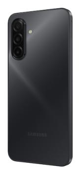 Preview: Samsung Galaxy A17 4G 4RAM 128 GB DE black