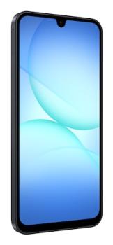 Samsung Galaxy A17 4G 4RAM 128 GB DE black