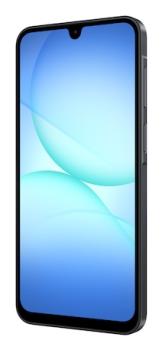Samsung Galaxy A17 4G 4RAM 128 GB DE black