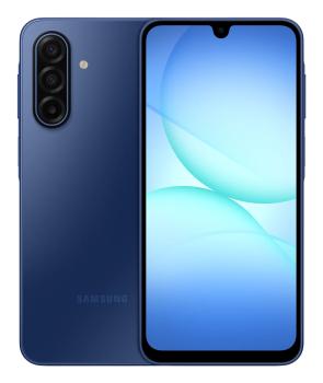 Samsung Galaxy A17 5G 4RAM 128GB DE blue
