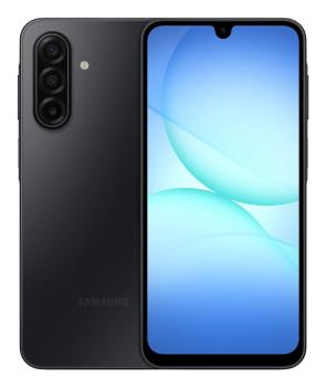 Samsung Galaxy A17 5G 4RAM 128GB DE black