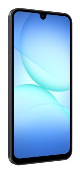 Samsung Galaxy A17 5G 8RAM 256GB DE black