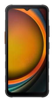 Samsung Galaxy XCover7 EE 5G SM-G556B – 6 GB RAM, 128 GB, 6,6 Zoll, Schwarz