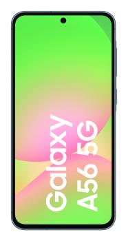 Preview: Samsung Galaxy A56 5G Enterprise Edition 128GB 8GB Dual-SIM Graphit