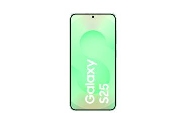Samsung Galaxy S25 128GB 12RAM 5G DE mint