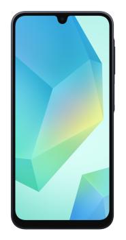 Samsung Galaxy A16 6,7″ Smartphone 4 GB/128 GB Schwarz