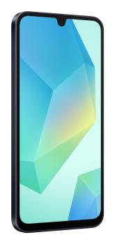 Samsung Galaxy A16 6,7″ Smartphone 4 GB/128 GB Schwarz