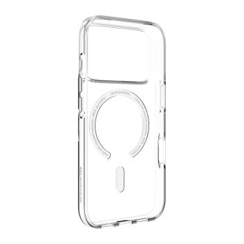 Preview: dbramante1928 Greenland Pro MagSafe SchutzHülle für iPhone 17 Pro clear
