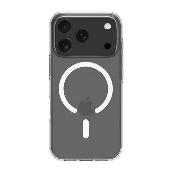 Preview: dbramante1928 Greenland Pro MagSafe SchutzHülle für iPhone 17 Pro clear