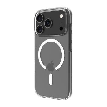 dbramante1928 Greenland Pro MagSafe SchutzHülle für iPhone 17 Pro clear
