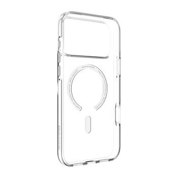 Preview: dbramante1928 Greenland Pro MagSafe Hülle für iPhone 17 Pro Max clear