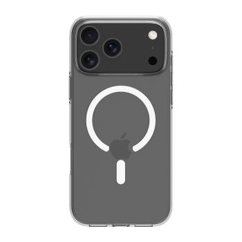 Preview: dbramante1928 Greenland Pro MagSafe Hülle für iPhone 17 Pro Max clear